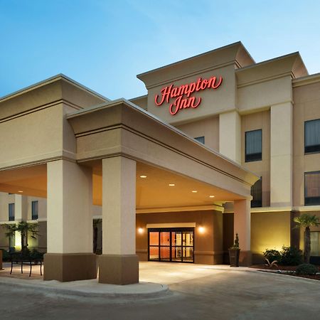 Hampton Inn West Monroe Exterior photo
