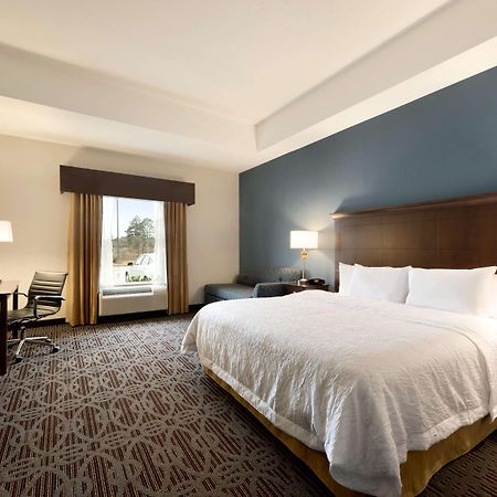 Hampton Inn West Monroe Exterior photo