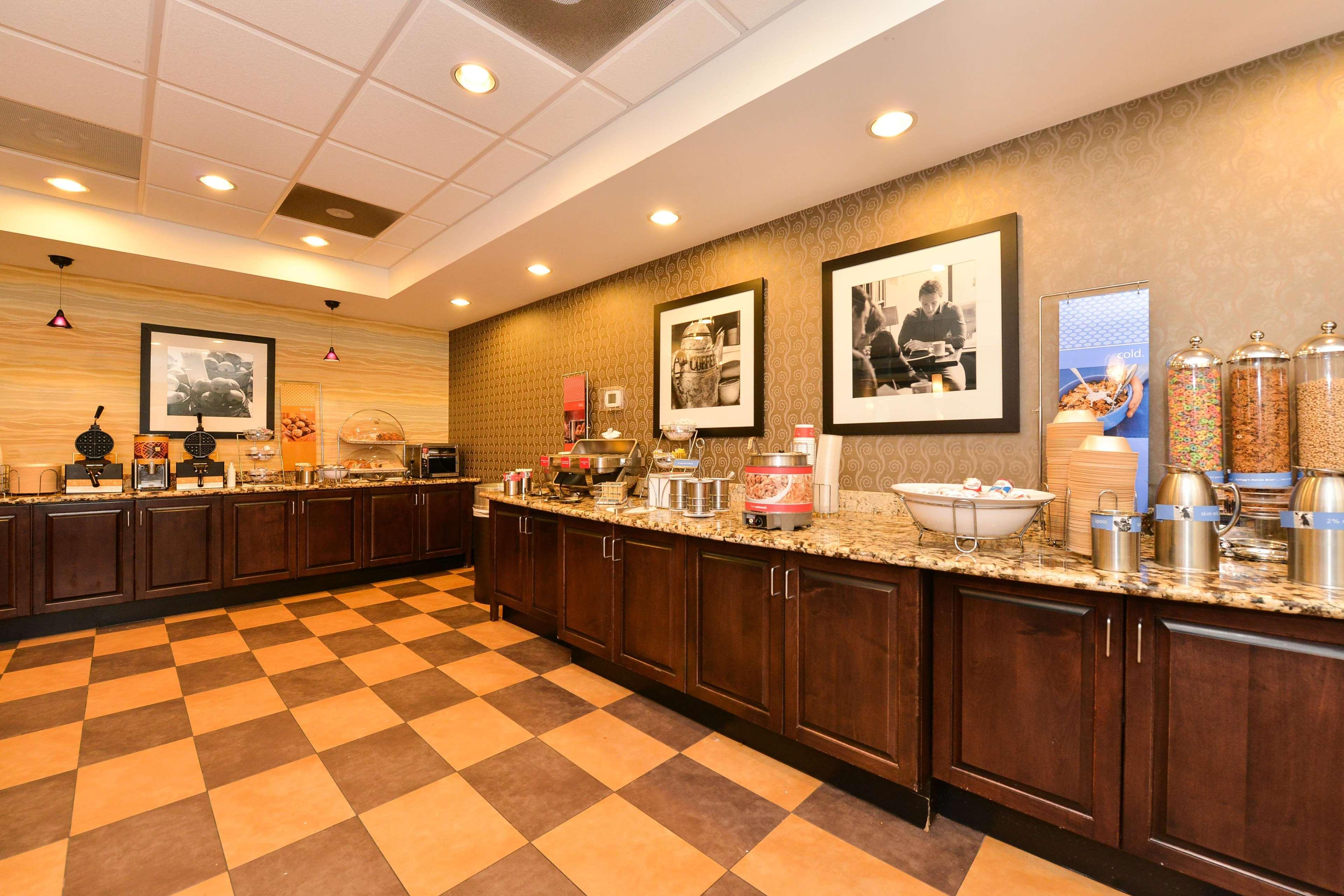 Hampton Inn West Monroe Exterior photo