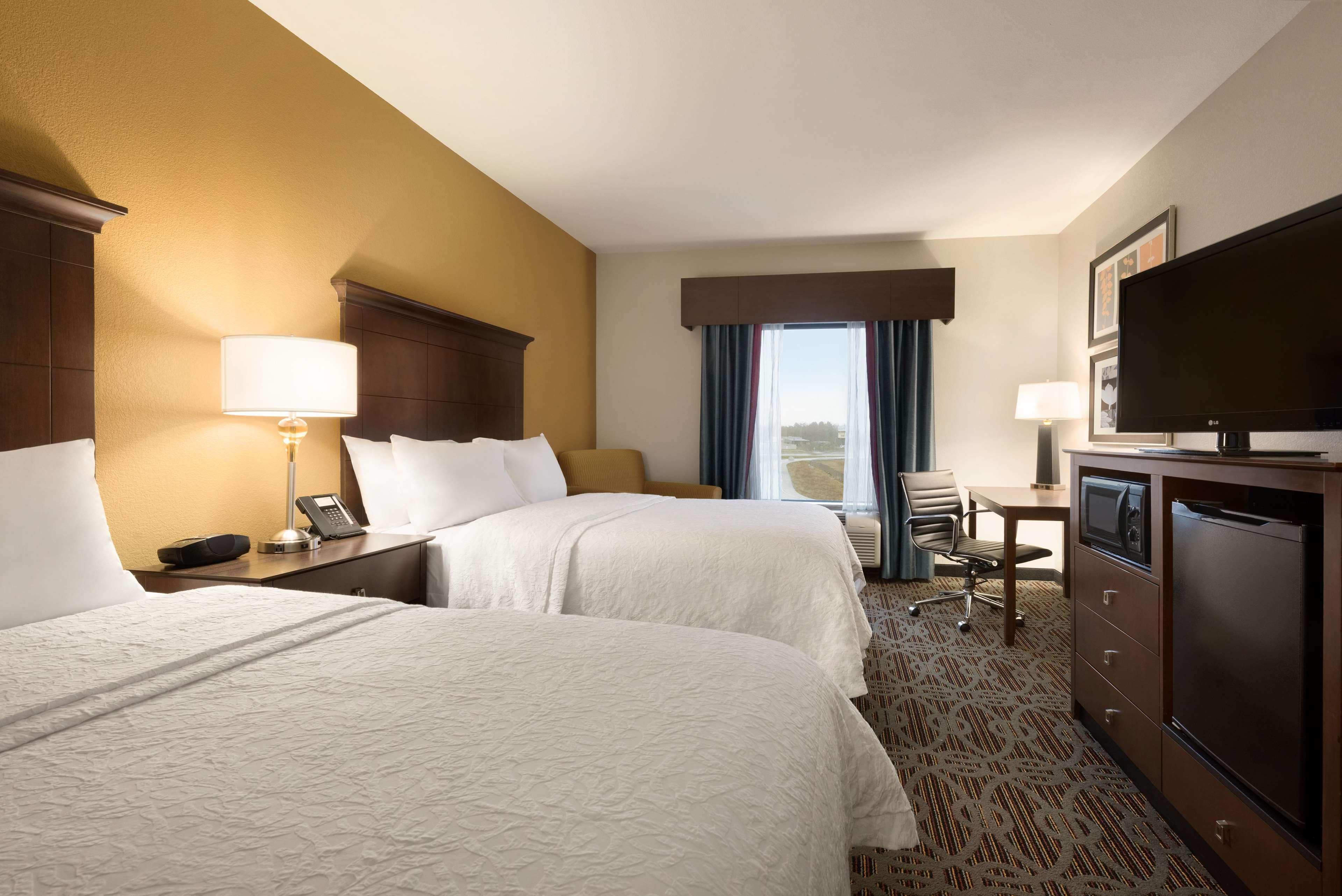 Hampton Inn West Monroe Exterior photo