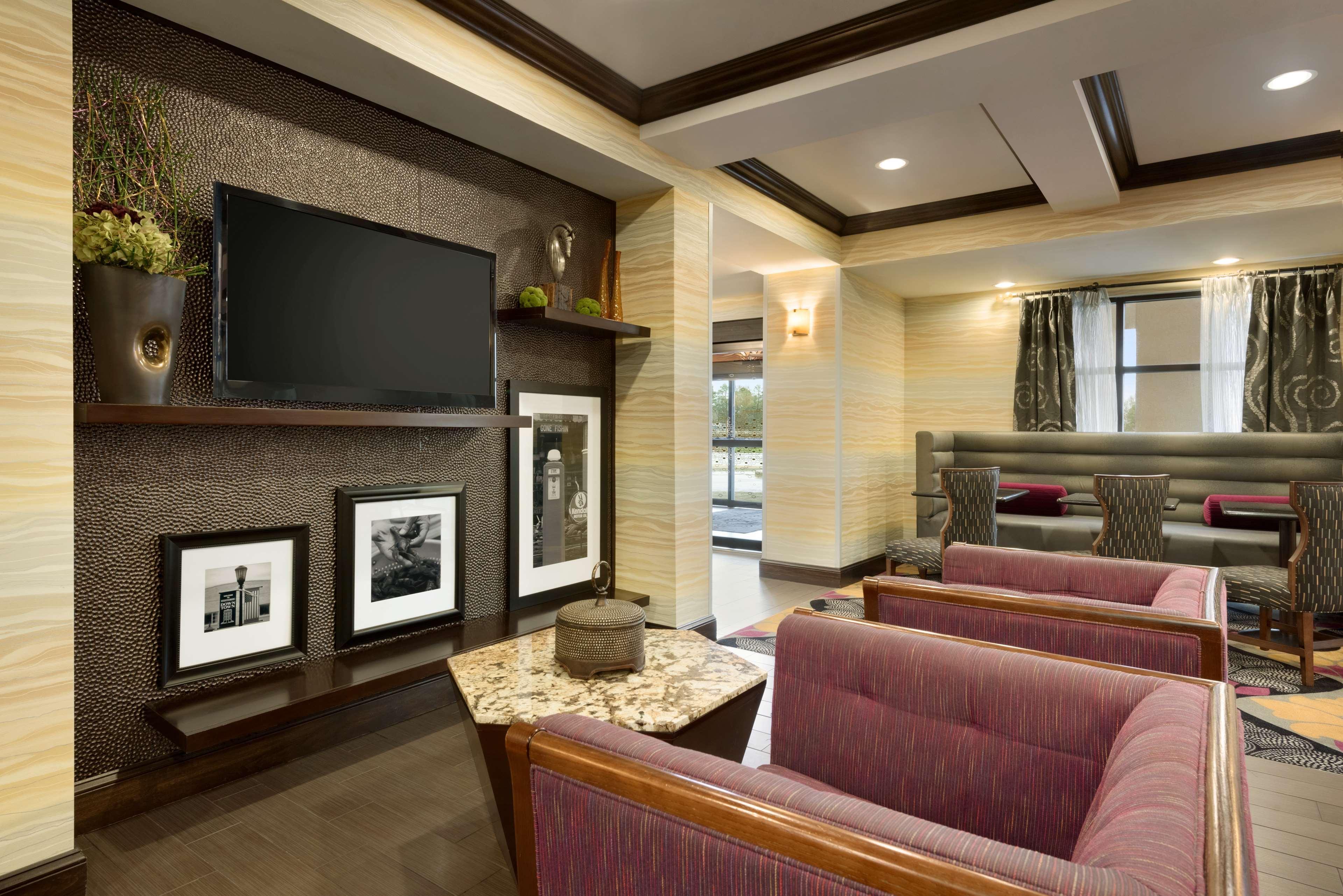 Hampton Inn West Monroe Exterior photo