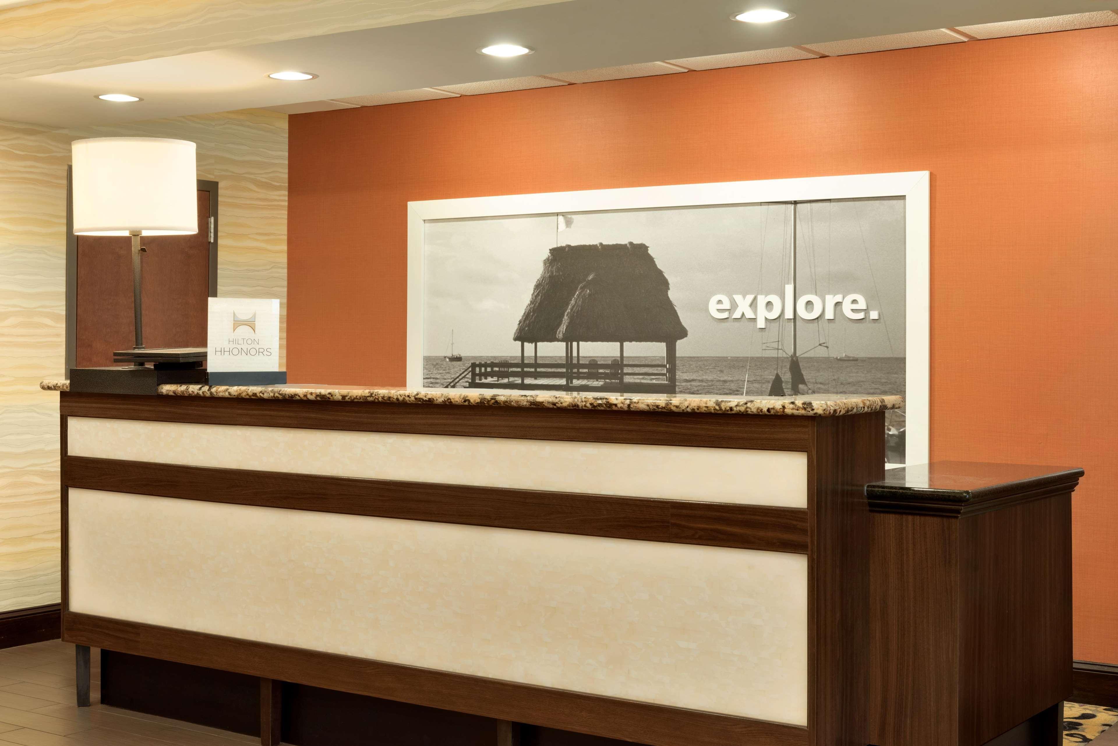 Hampton Inn West Monroe Exterior photo