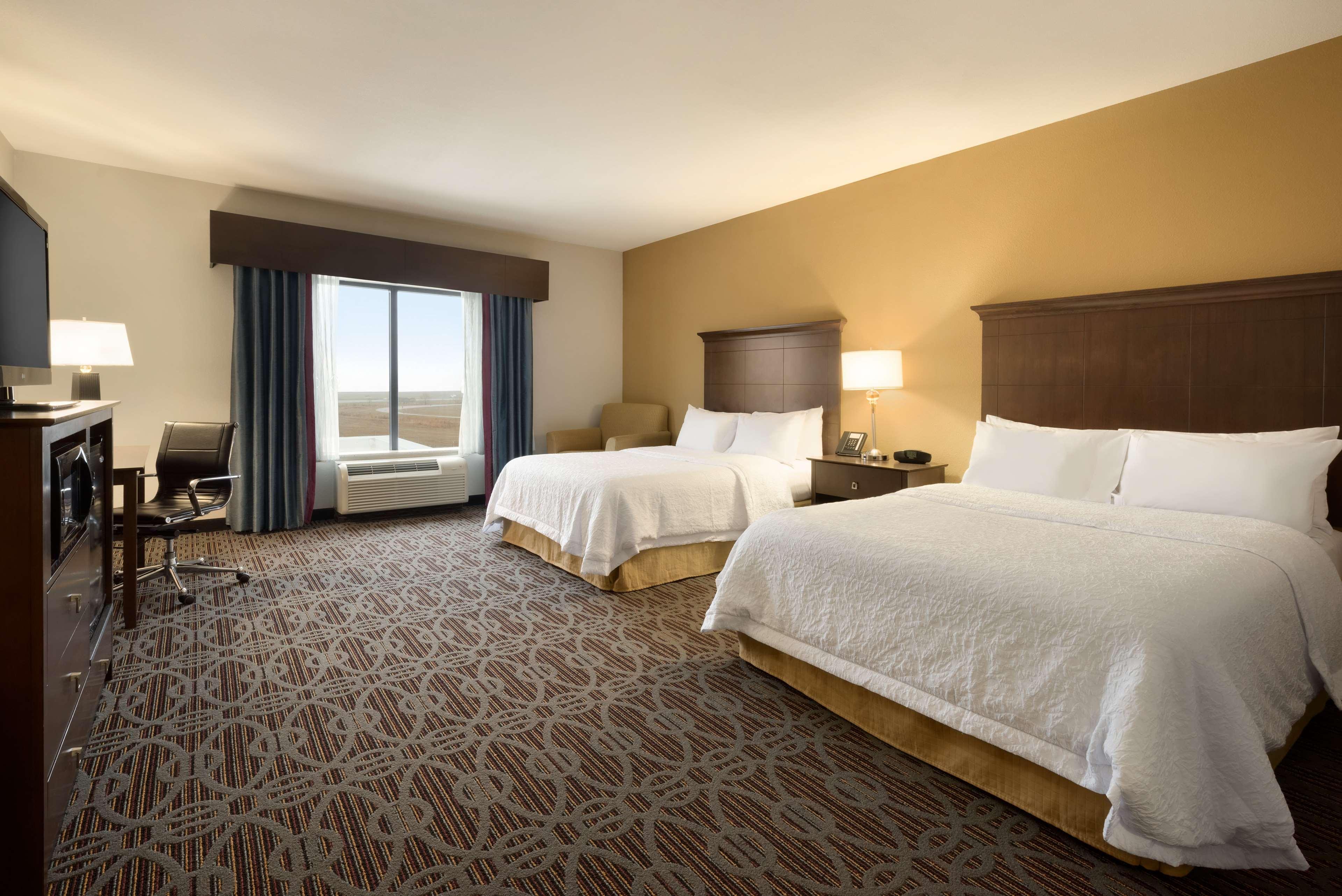 Hampton Inn West Monroe Exterior photo