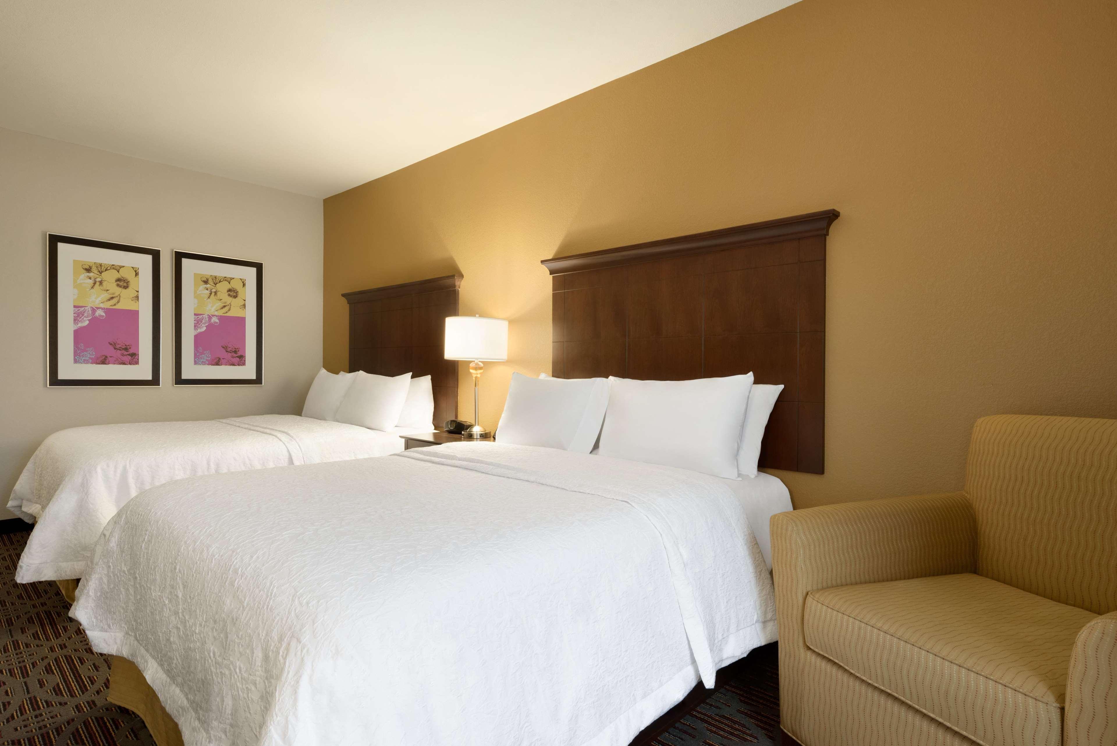 Hampton Inn West Monroe Exterior photo