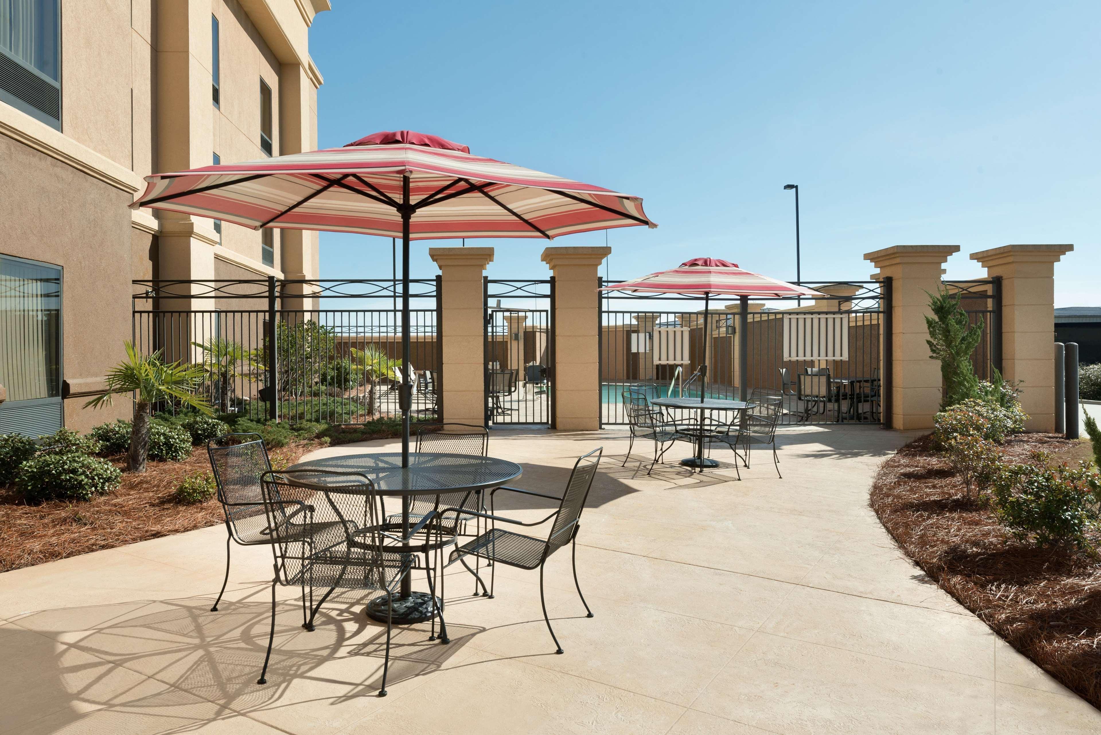 Hampton Inn West Monroe Exterior photo