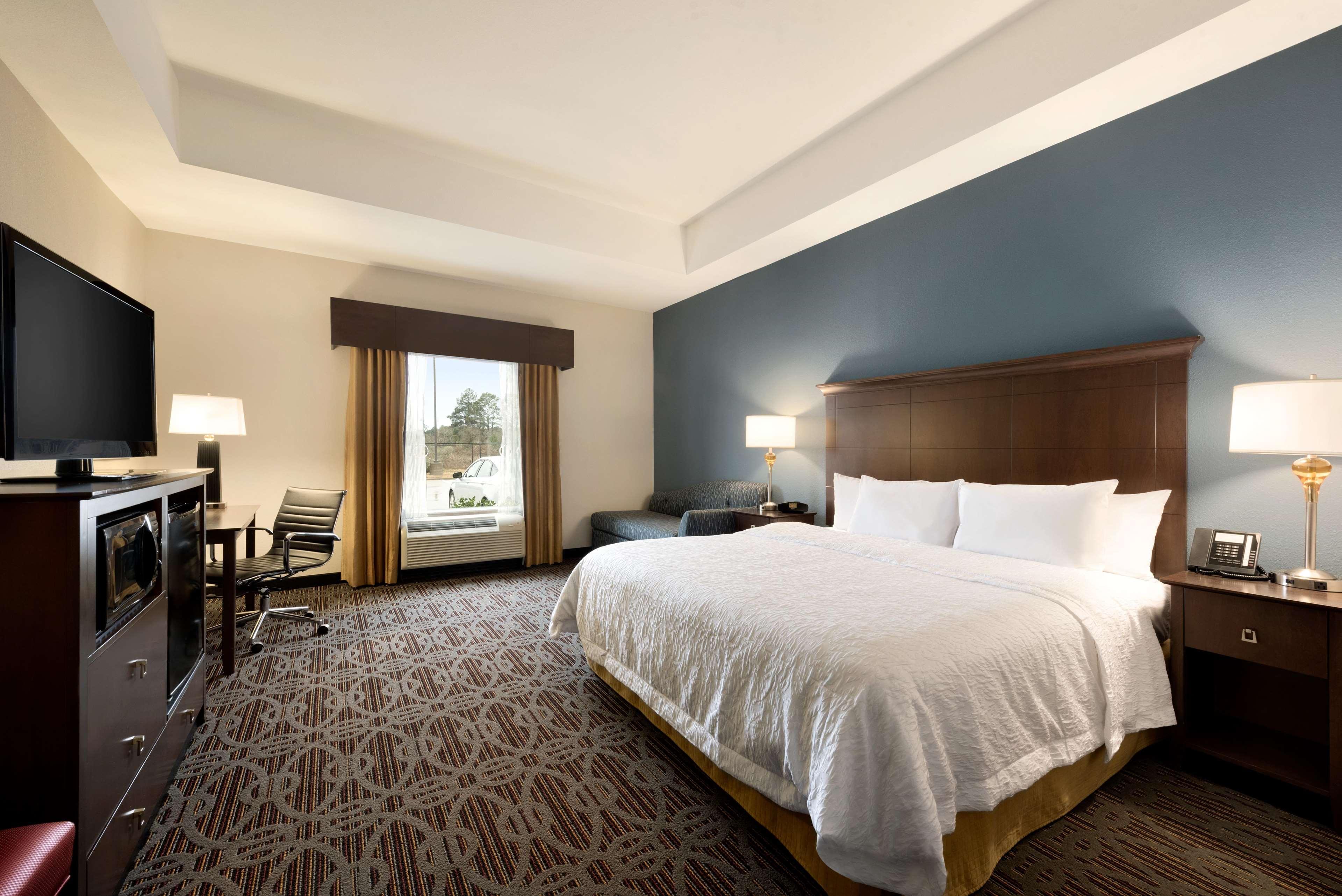 Hampton Inn West Monroe Exterior photo