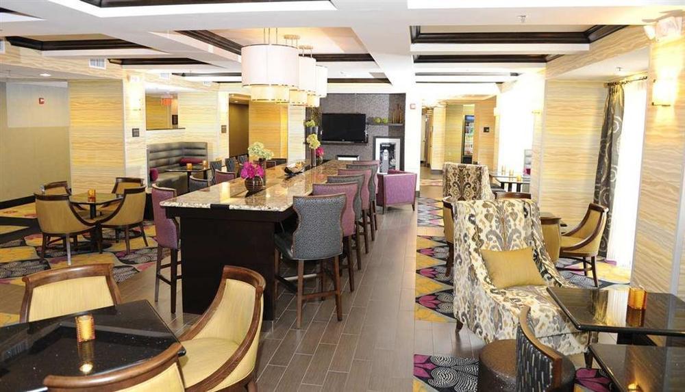 Hampton Inn West Monroe Interior photo