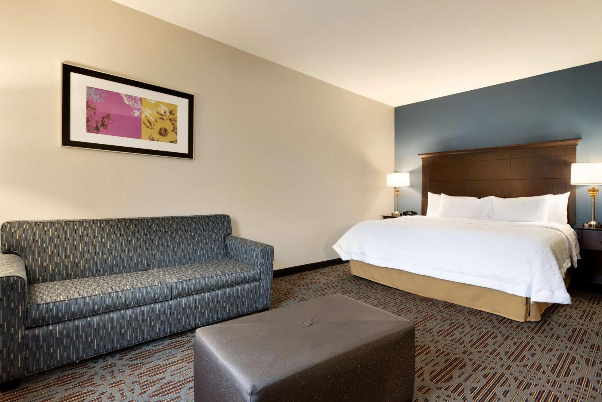 Hampton Inn West Monroe Exterior photo