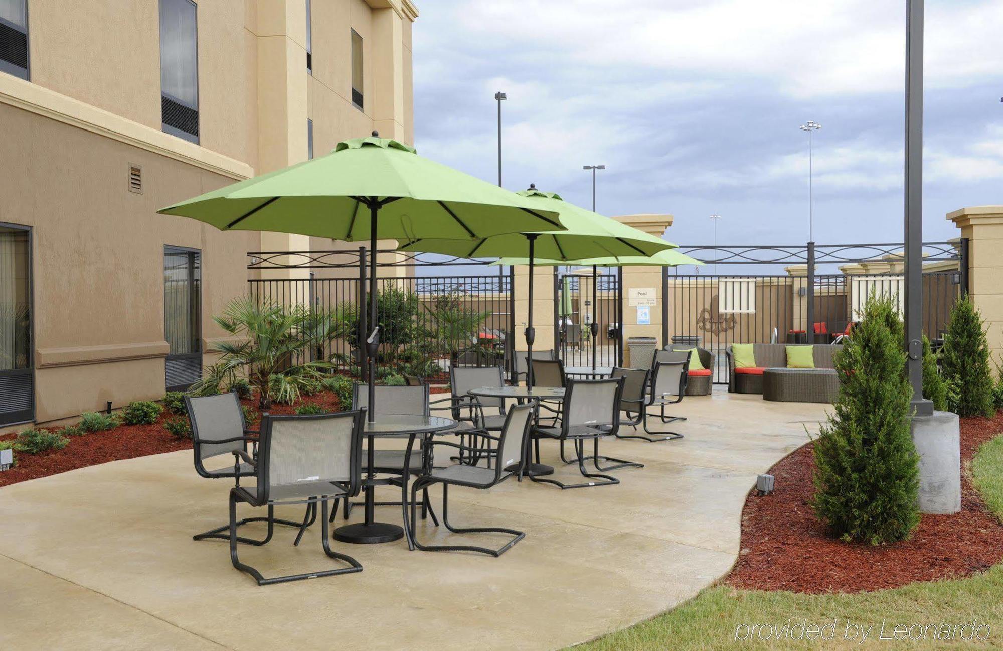 Hampton Inn West Monroe Exterior photo