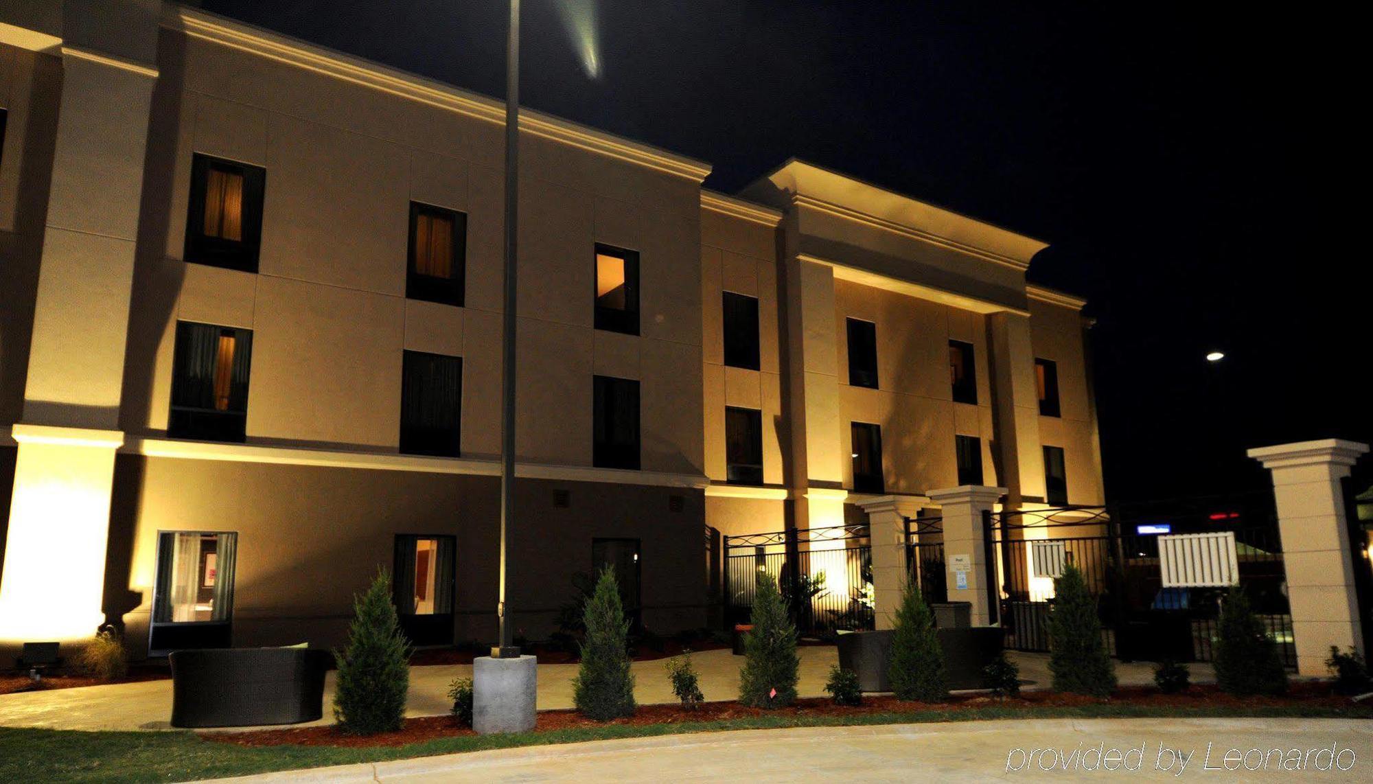 Hampton Inn West Monroe Exterior photo