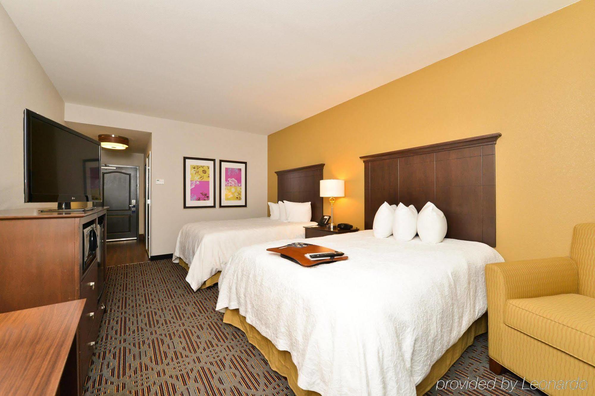 Hampton Inn West Monroe Exterior photo