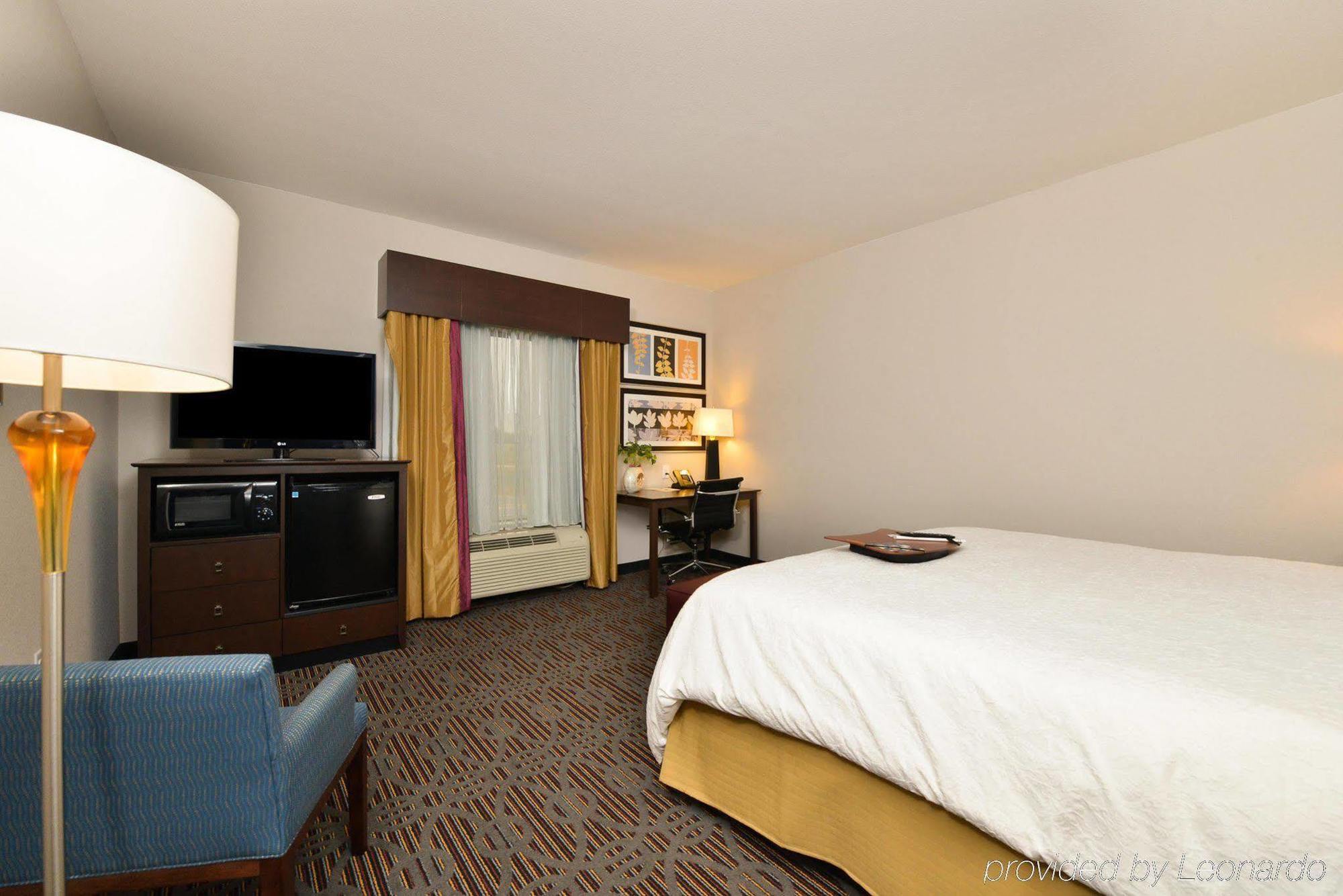 Hampton Inn West Monroe Exterior photo