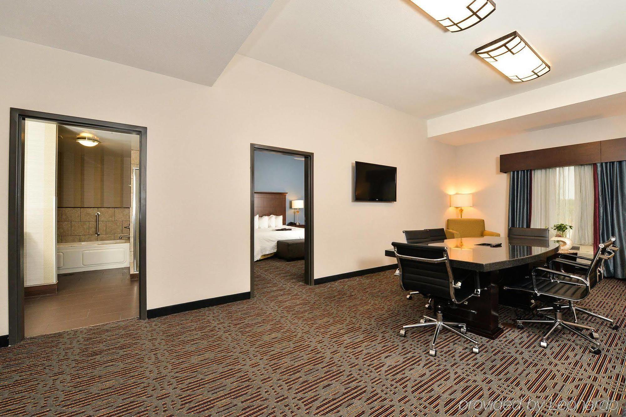 Hampton Inn West Monroe Exterior photo