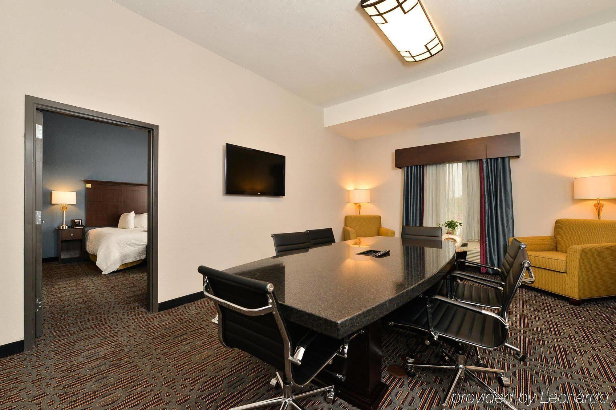 Hampton Inn West Monroe Exterior photo