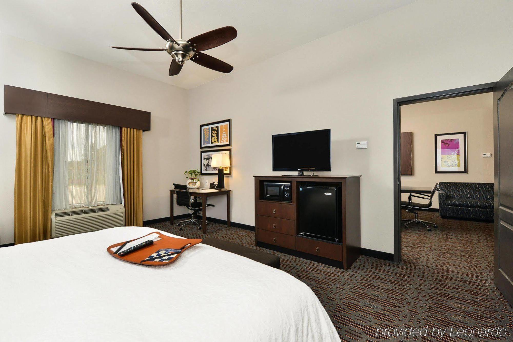 Hampton Inn West Monroe Exterior photo